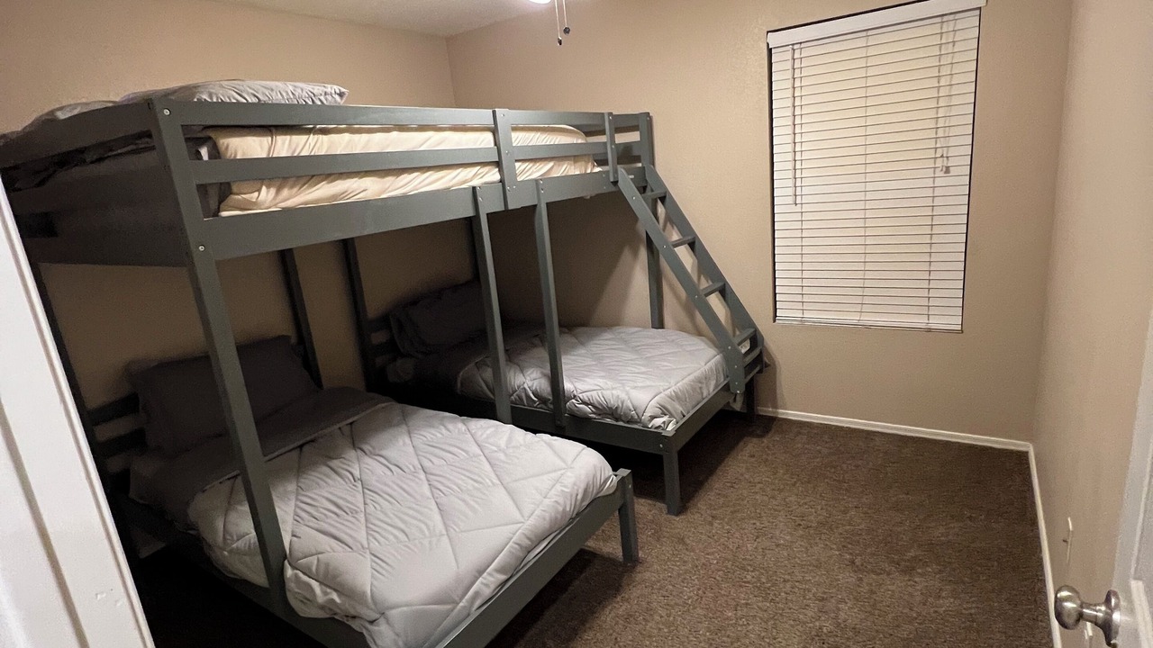 Photo of Bedroom in La Buena Vida