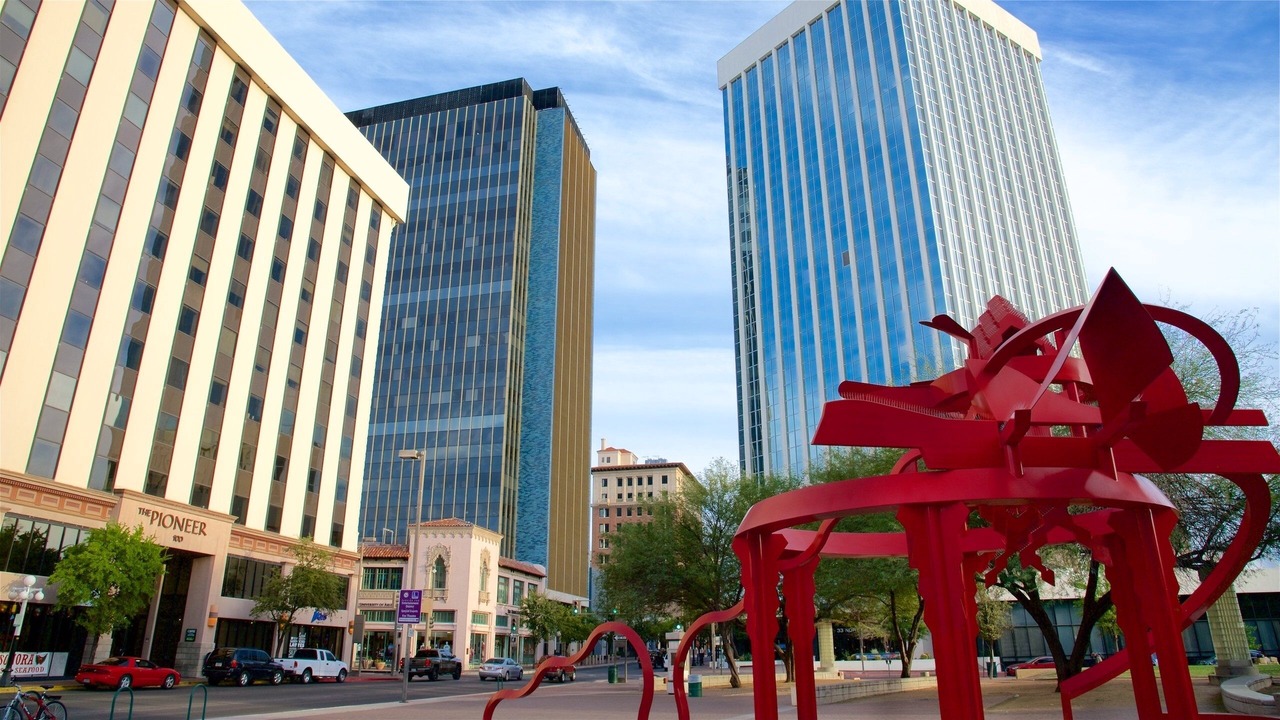 Photo of Others in Tucson