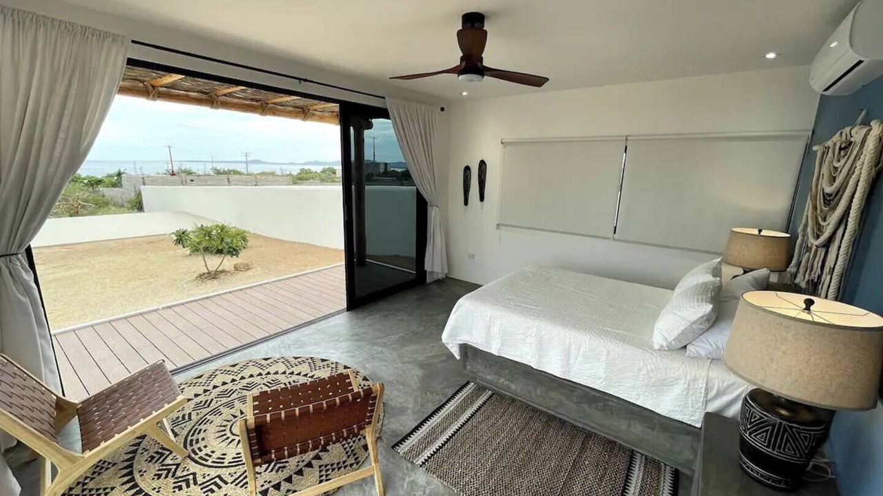 Photo of Bedroom in El Sargento