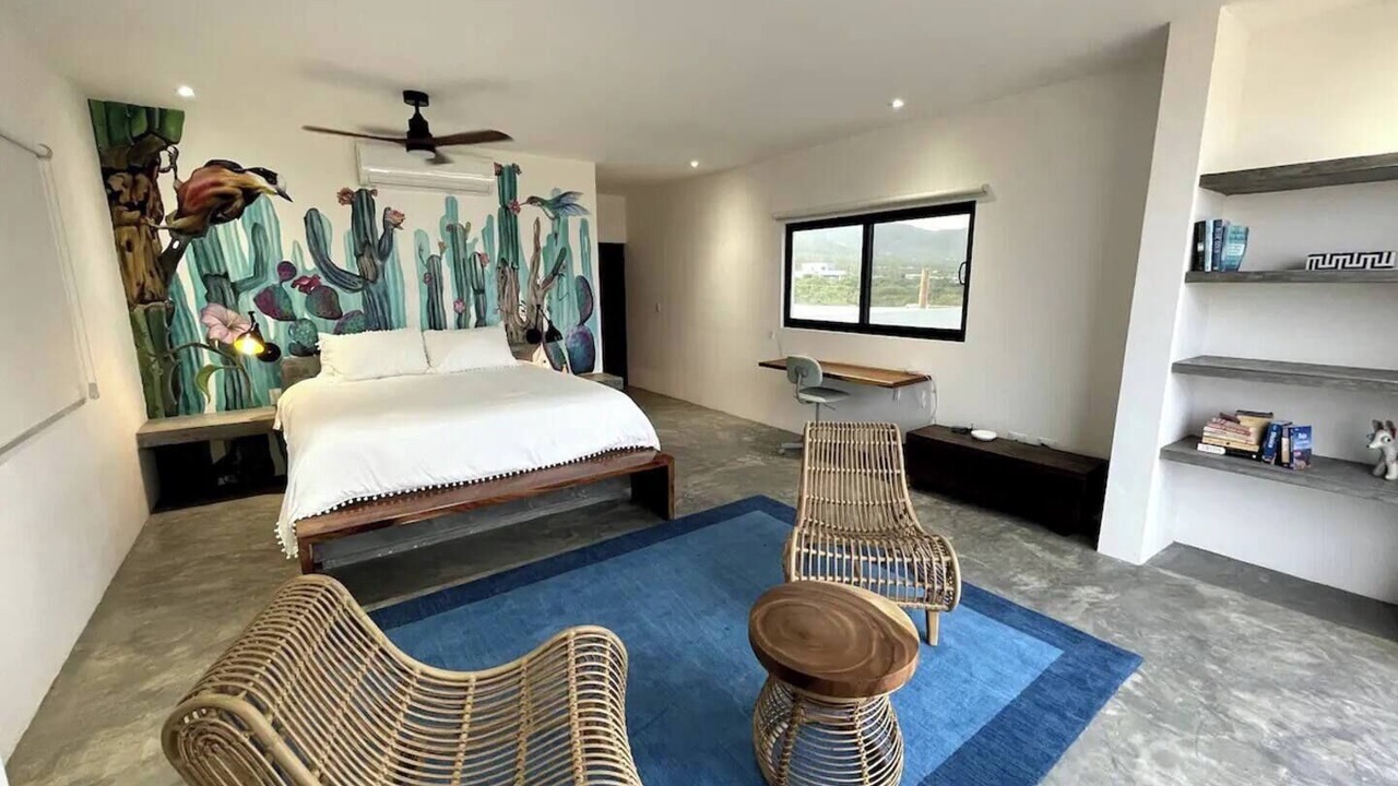Photo of Bedroom in El Sargento