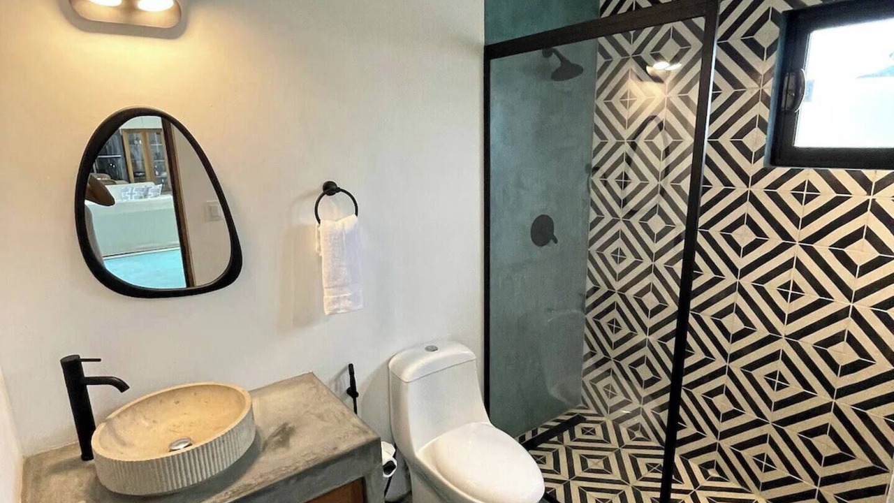 Photo of Bathroom in El Sargento