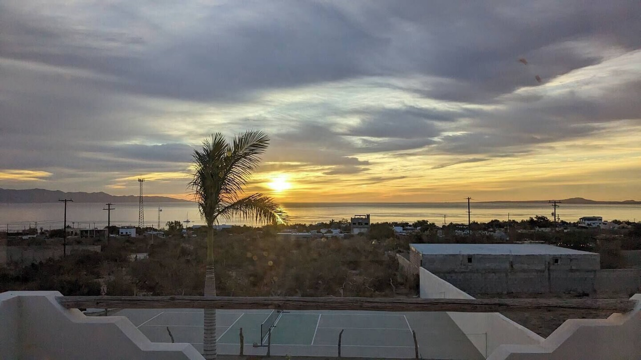 Photo of Outdoor in El Sargento