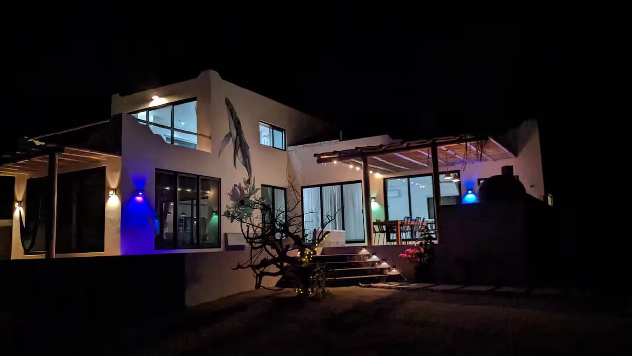 Photo of Outdoor in El Sargento