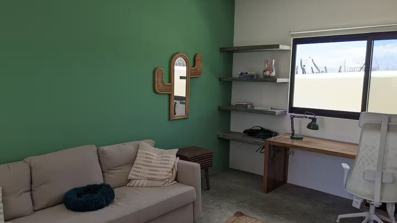 Photo of Livingroom in El Sargento