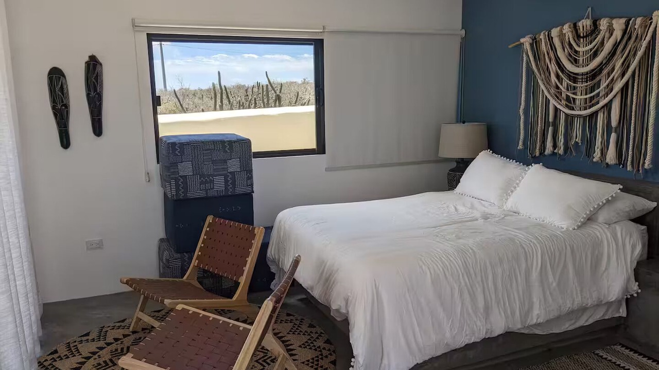 Photo of Bedroom in El Sargento