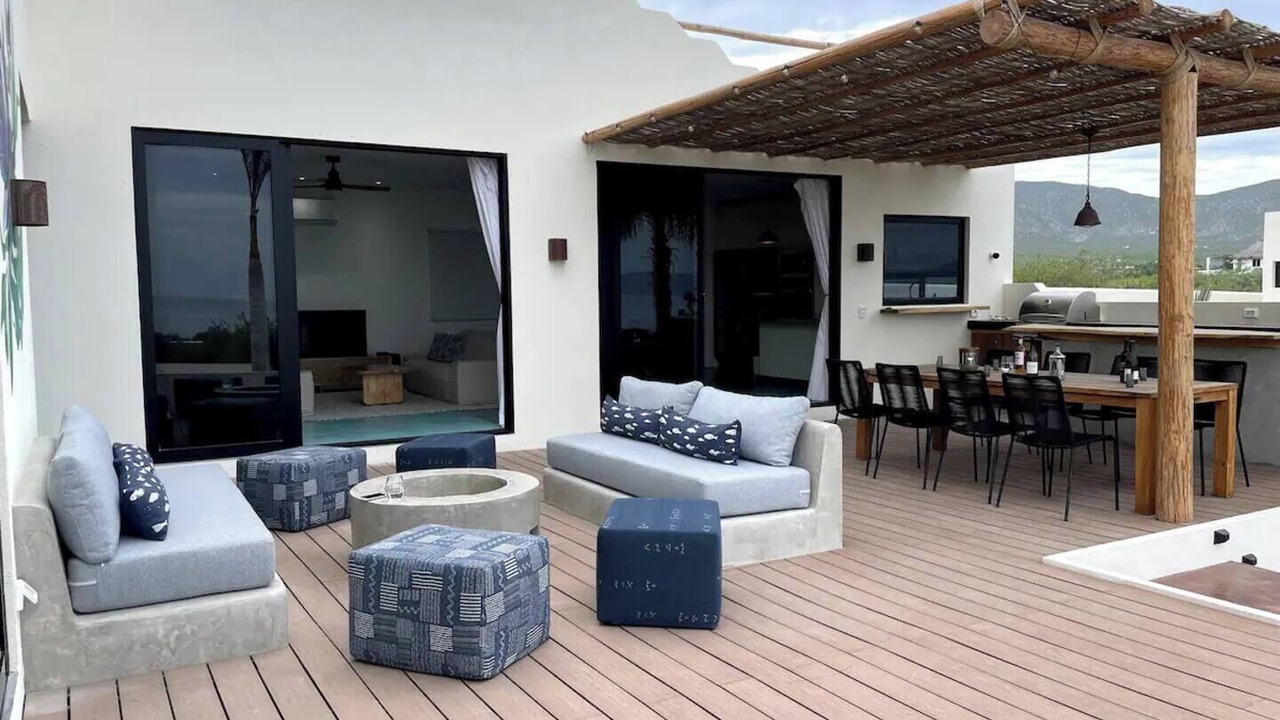 Photo of Outdoor in El Sargento