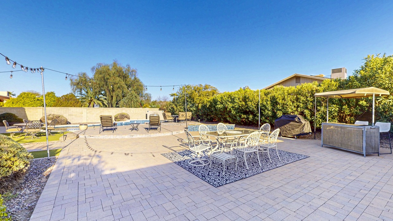 Photo of Outdoor in Buenavante