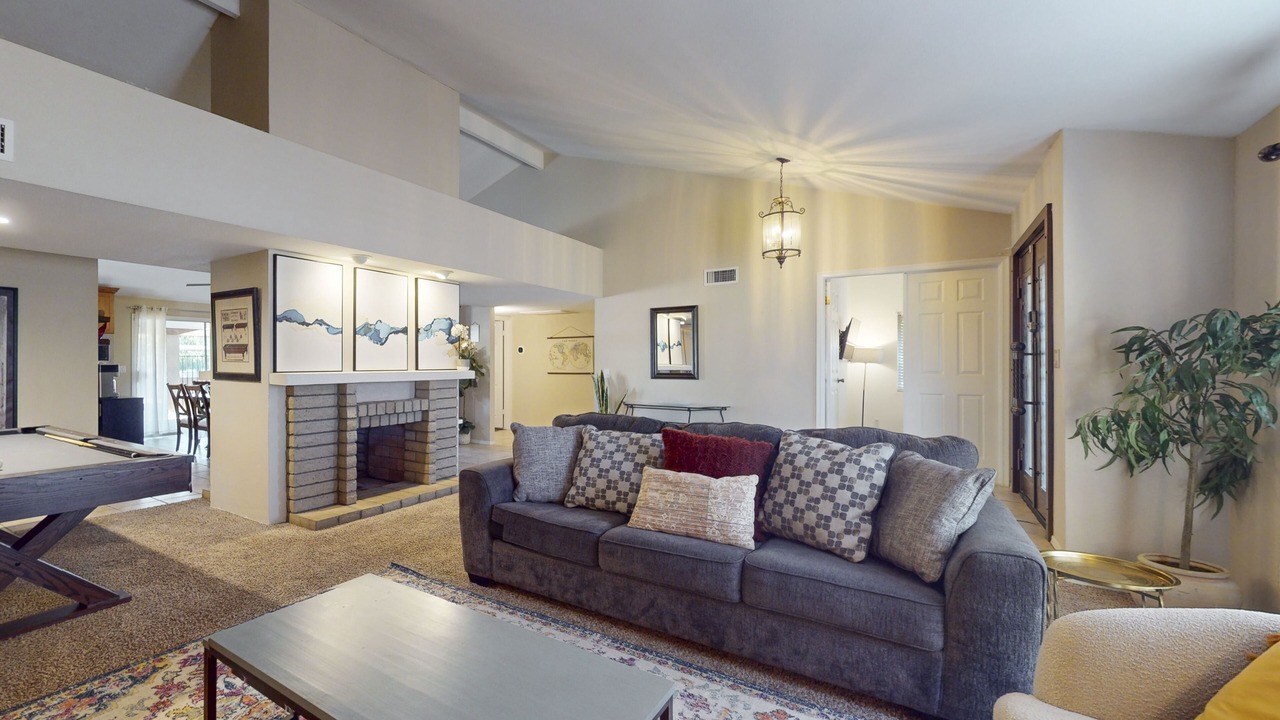 Photo of Livingroom in Buenavante