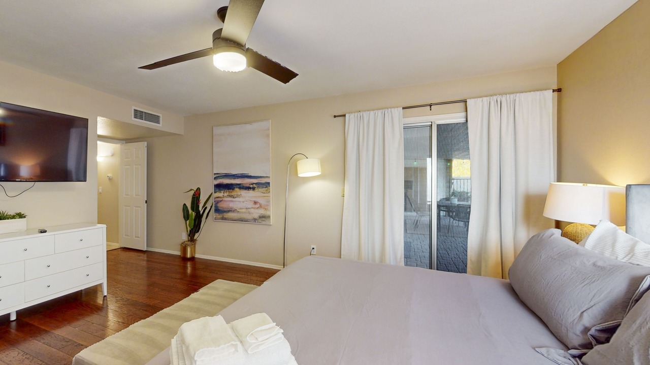 Photo of Bedroom in Buenavante