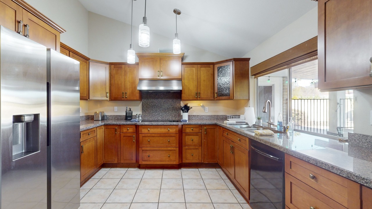 Photo of Kitchen in Buenavante