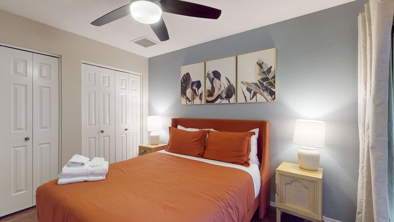 Photo of Bedroom in Buenavante