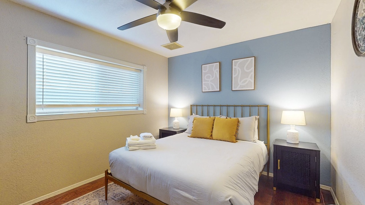 Photo of Bedroom in Buenavante