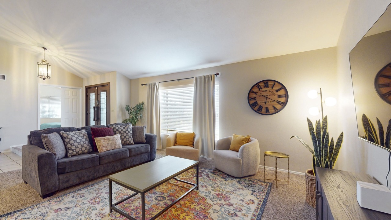 Photo of Livingroom in Buenavante