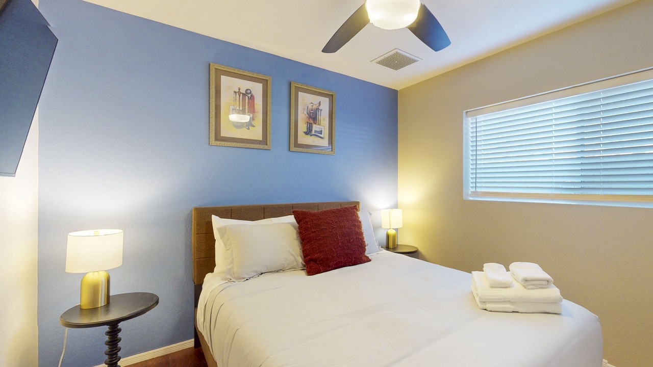 Photo of Bedroom in Buenavante