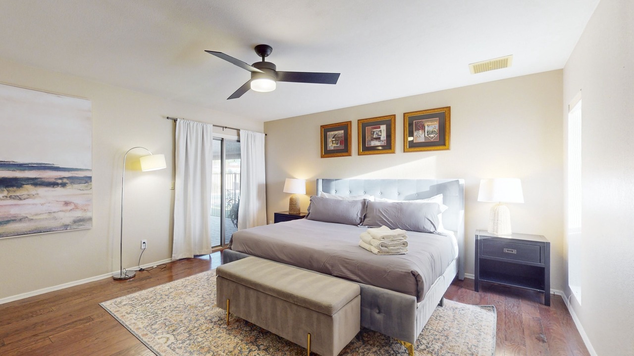 Photo of Bedroom in Buenavante