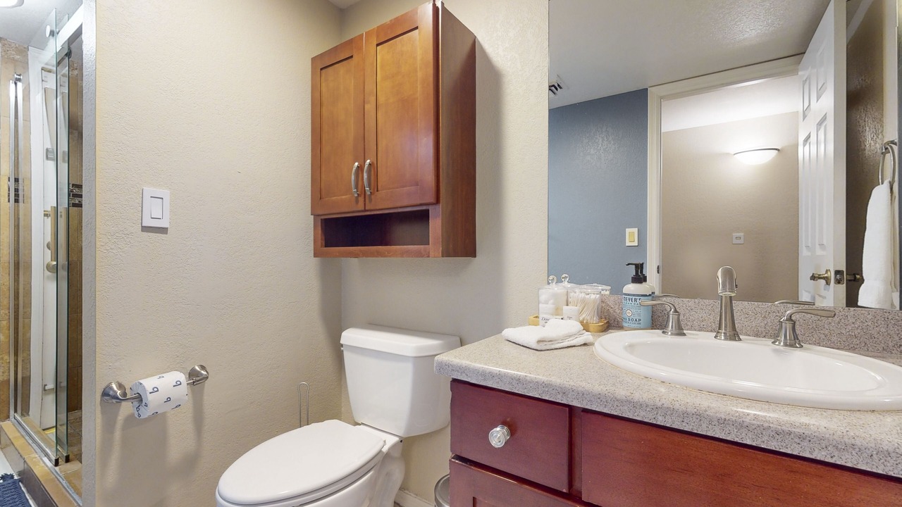 Photo of Bathroom in Buenavante