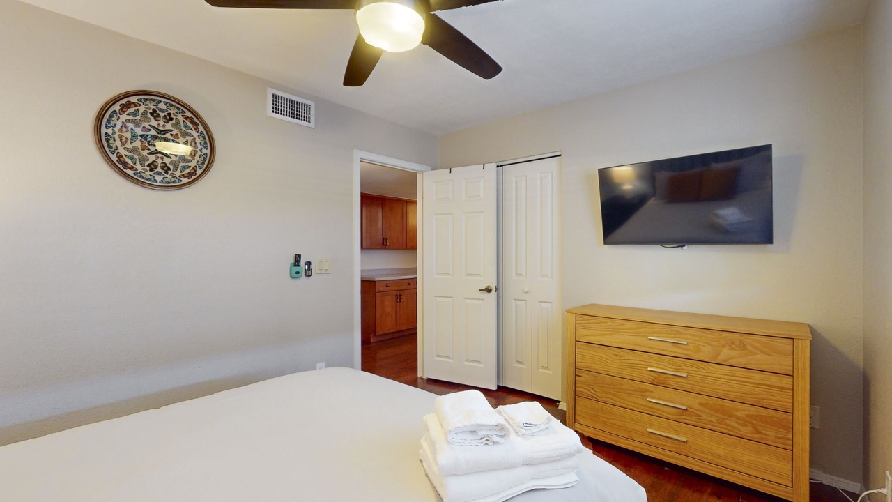 Photo of Bedroom in Buenavante