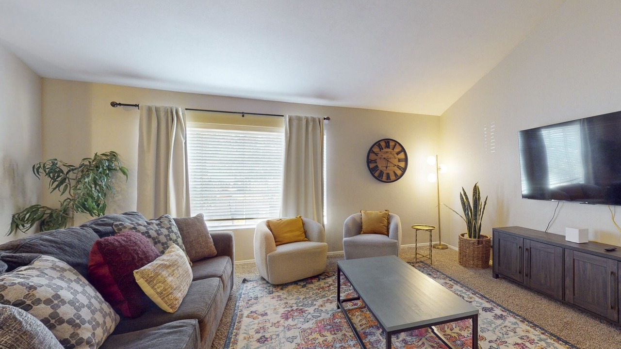 Photo of Livingroom in Buenavante
