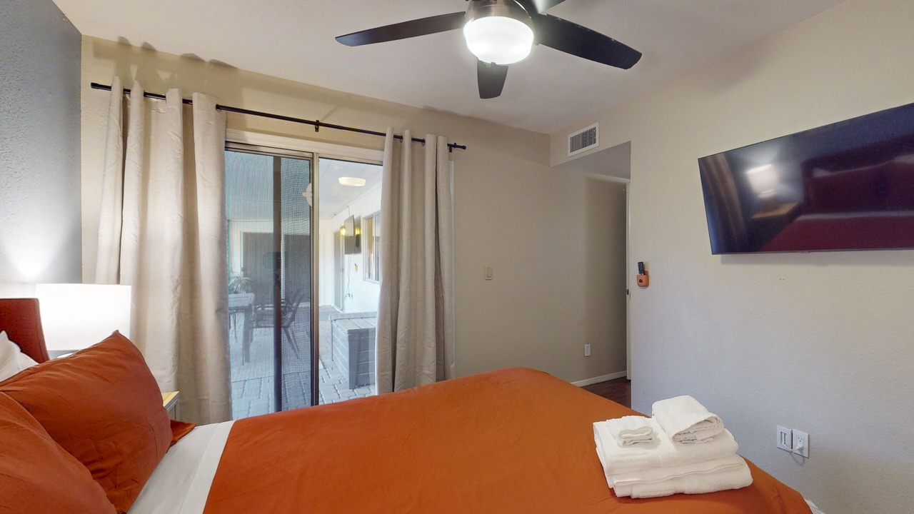 Photo of Bedroom in Buenavante
