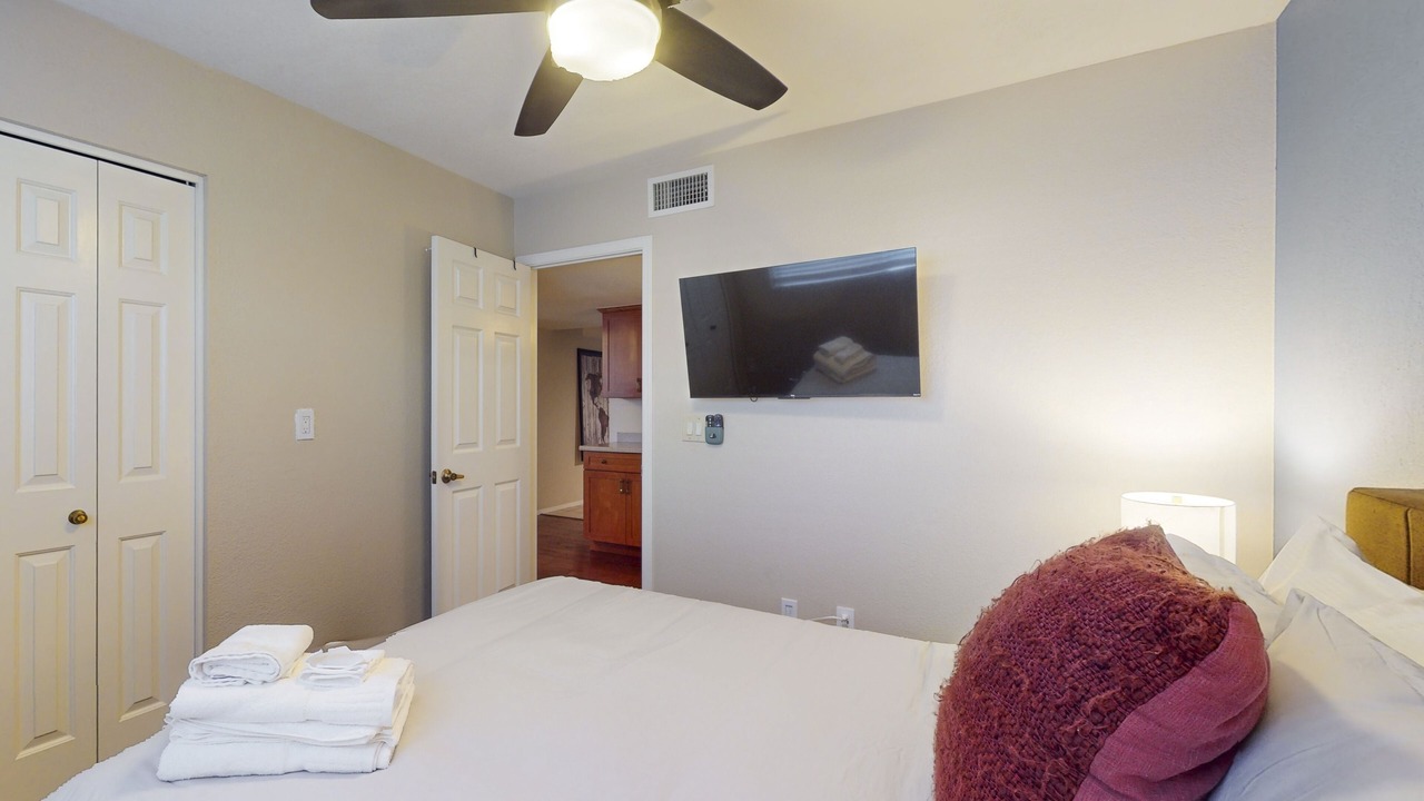Photo of Bedroom in Buenavante