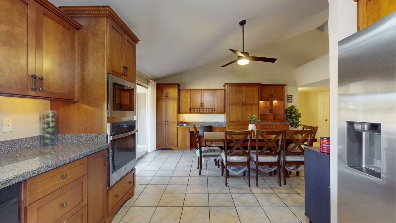 Photo of Kitchen in Buenavante