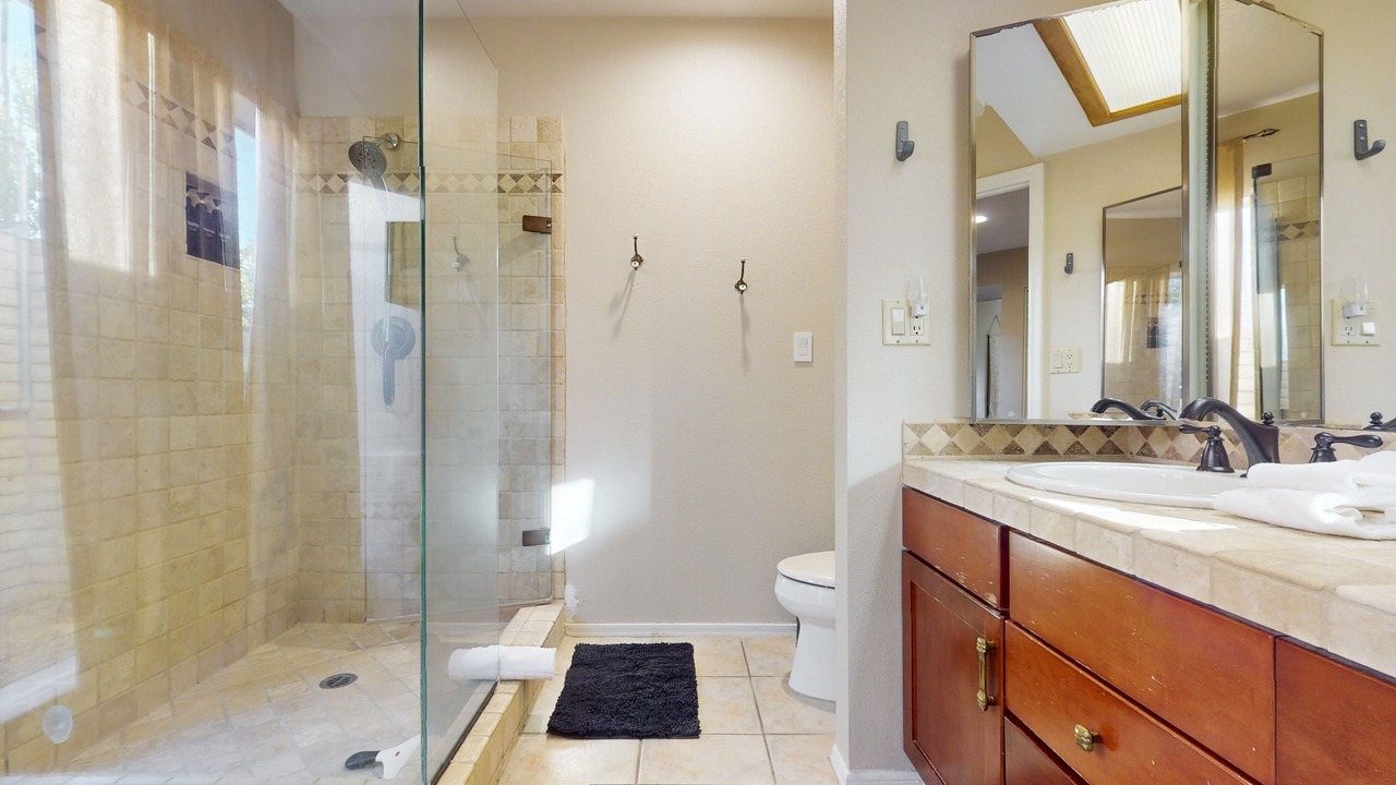 Photo of Bathroom in Buenavante