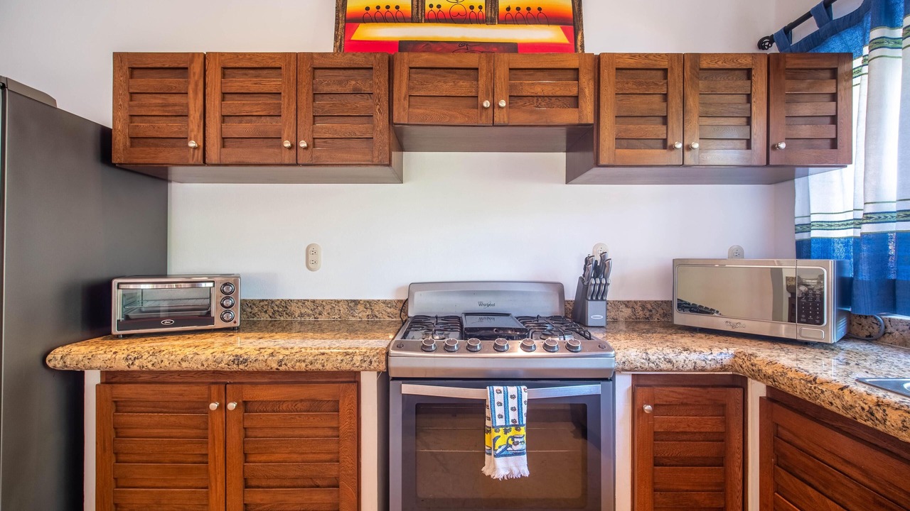 Photo of Kitchen in Crucecita