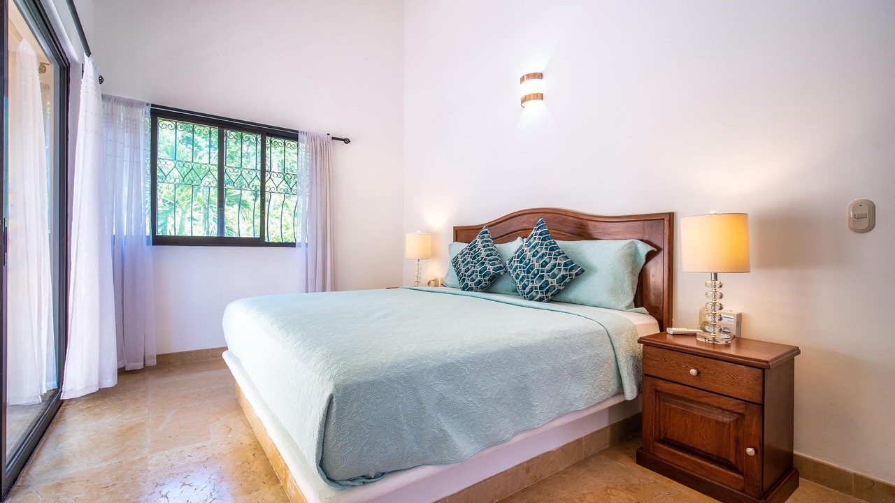 Photo of Bedroom in Crucecita
