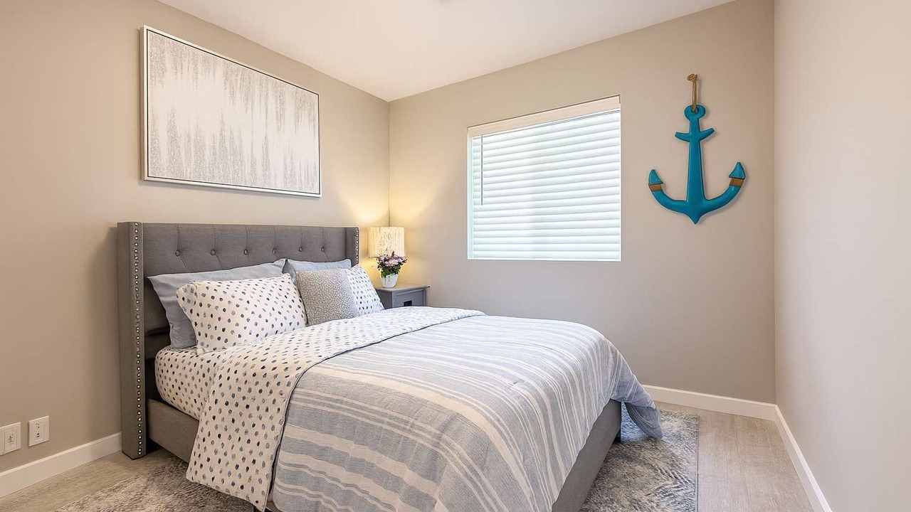 Photo of Bedroom in Lake Havasu City