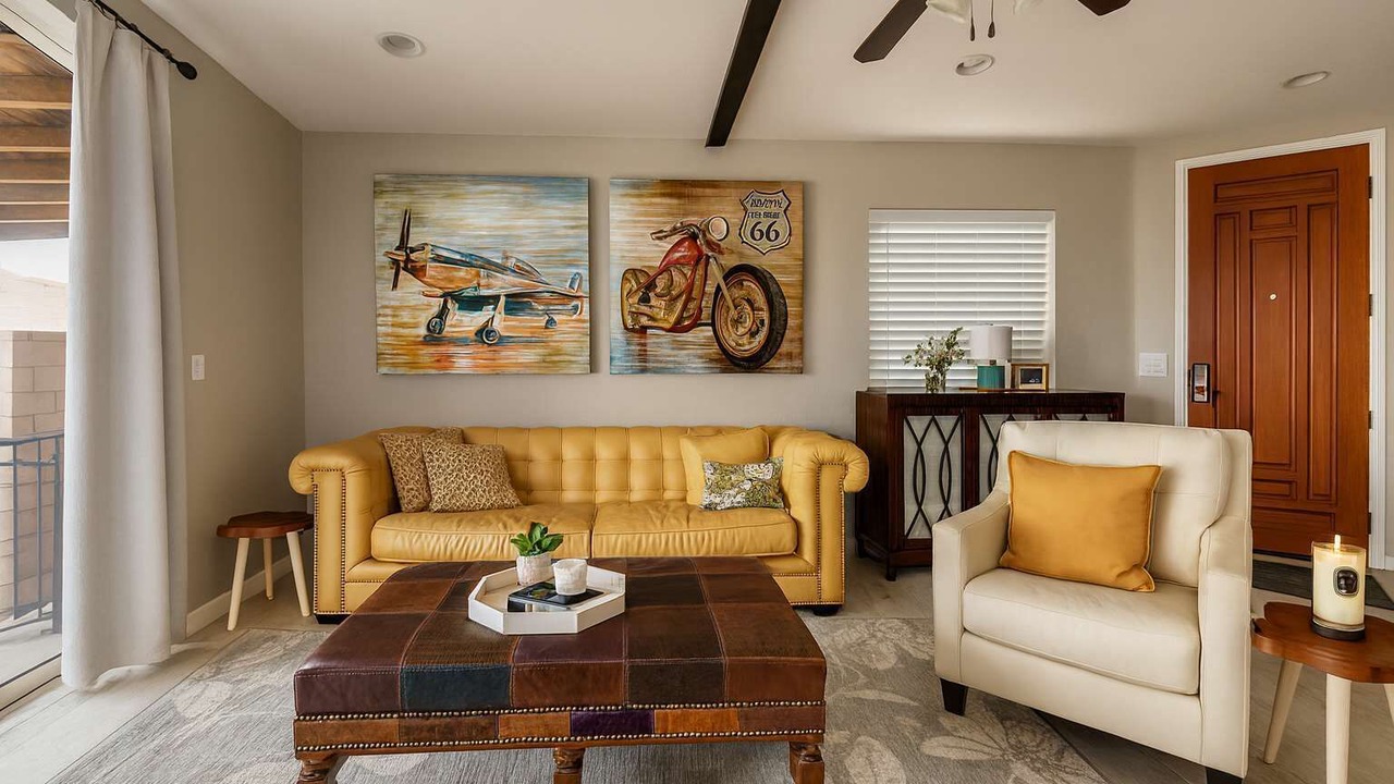Photo of Livingroom in Lake Havasu City