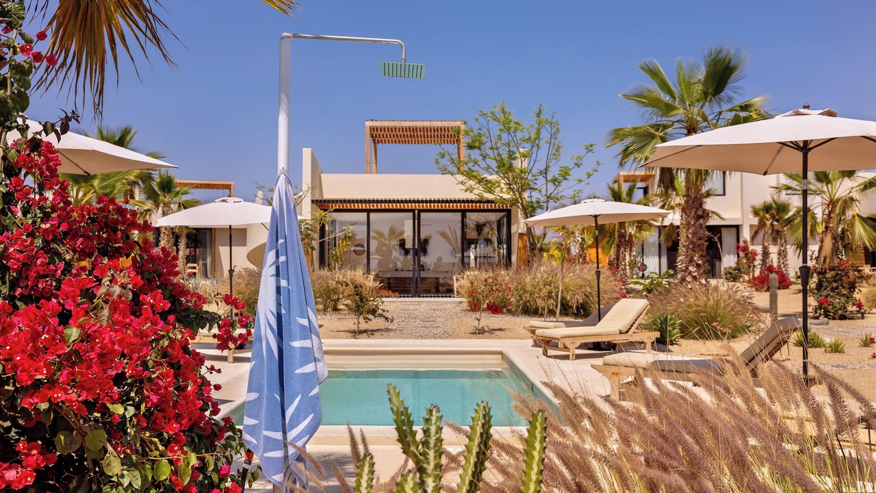 Photo of Outdoor in El Pescadero