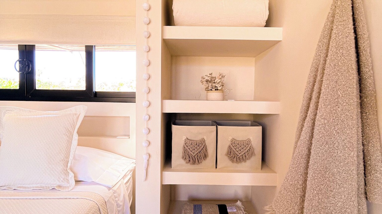 Photo of Bedroom in El Pescadero