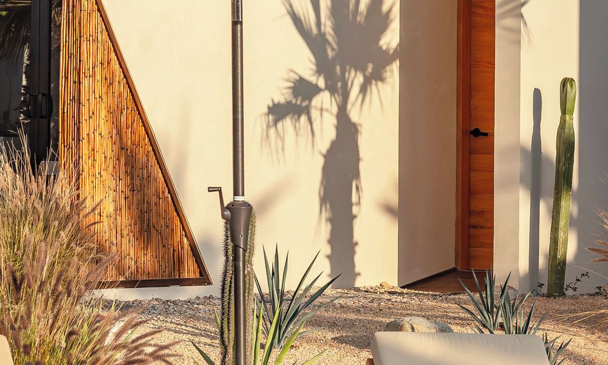 Photo of Outdoor in El Pescadero