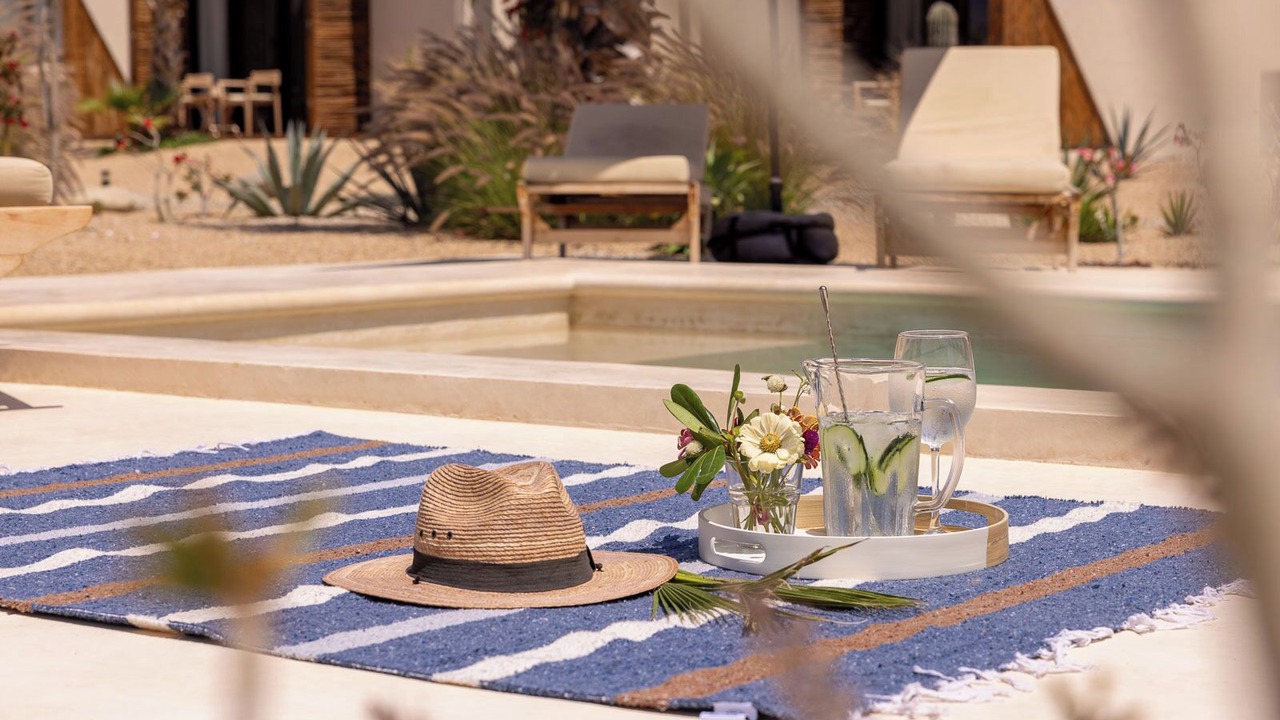 Photo of Outdoor in El Pescadero