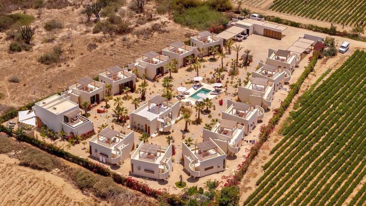 Photo of Outdoor in El Pescadero