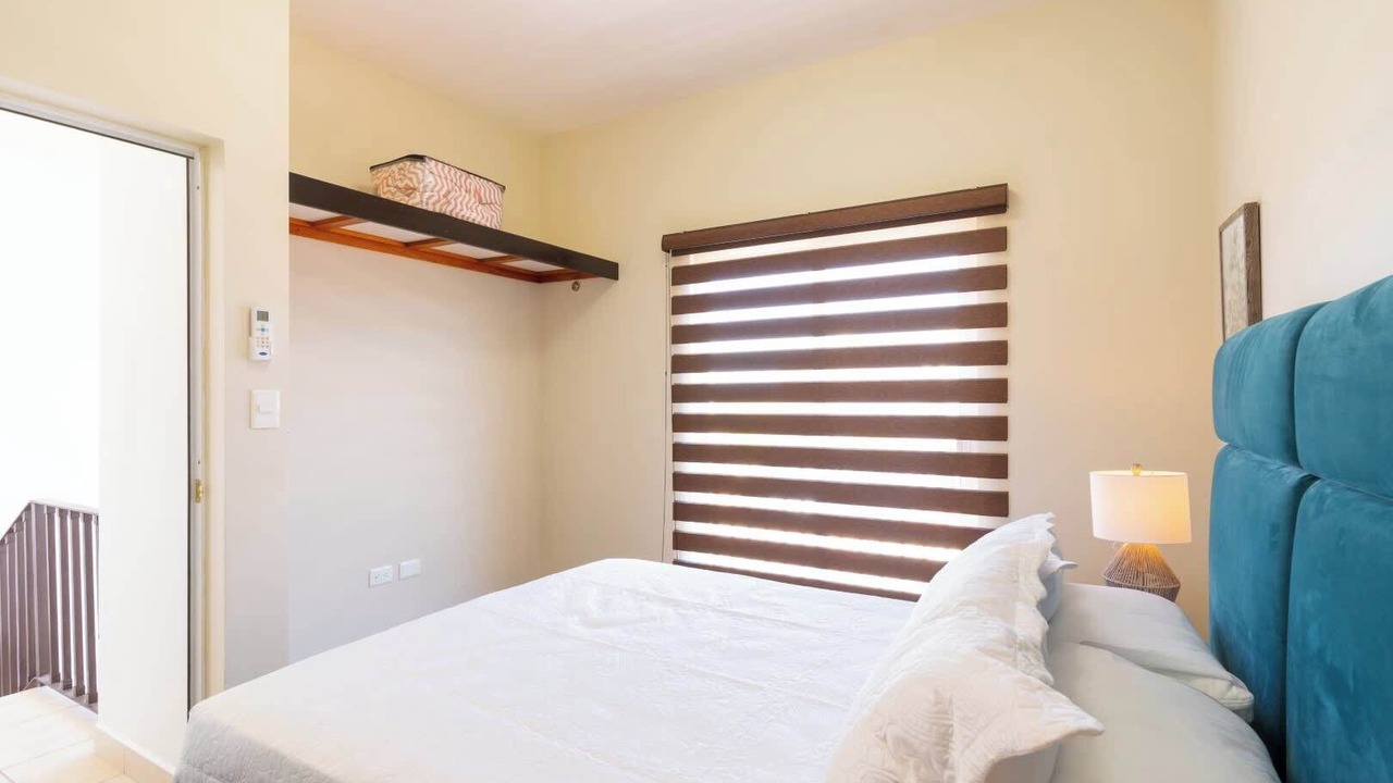 Photo of Bedroom in Hermosillo