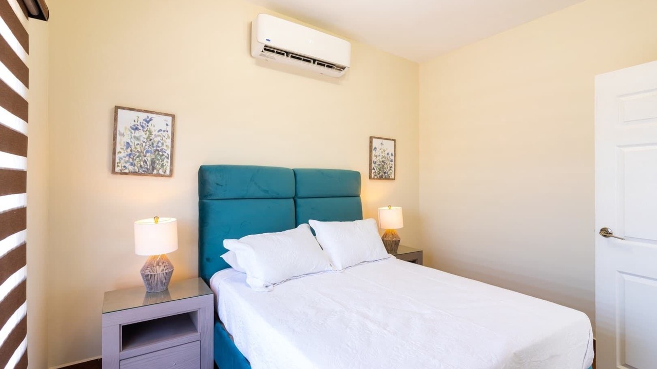 Photo of Bedroom in Hermosillo