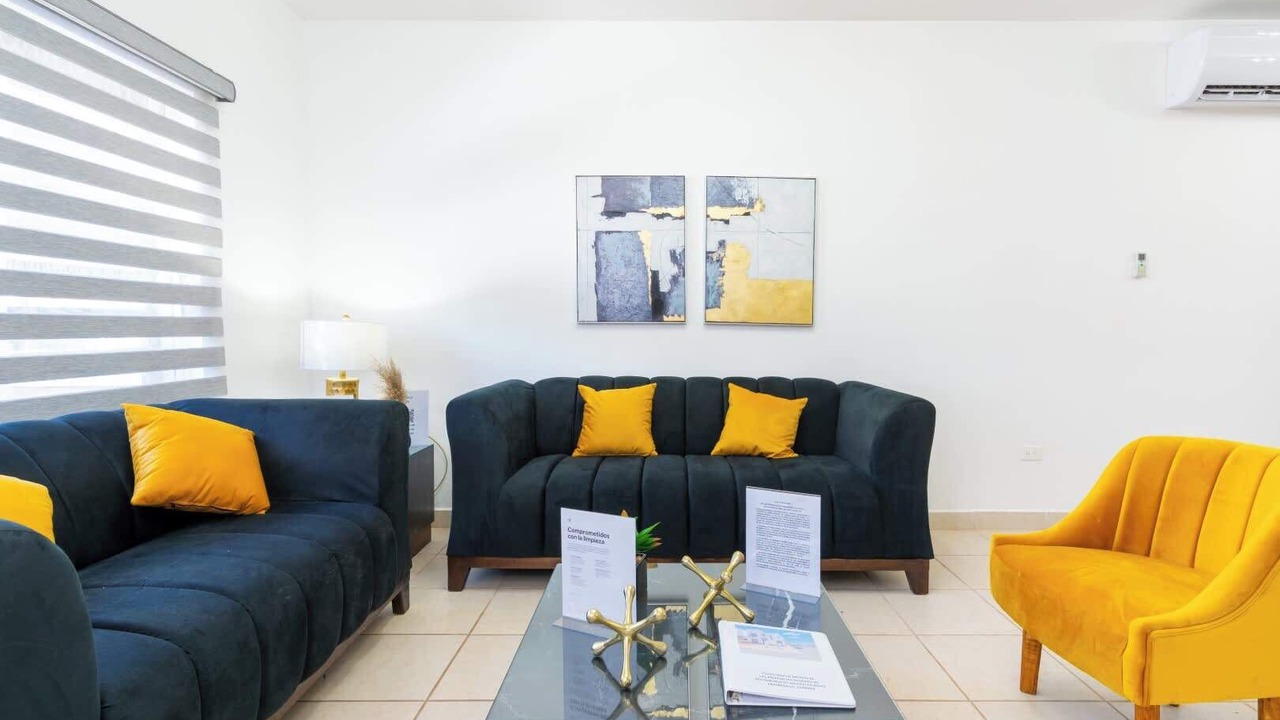 Photo of Livingroom in Hermosillo