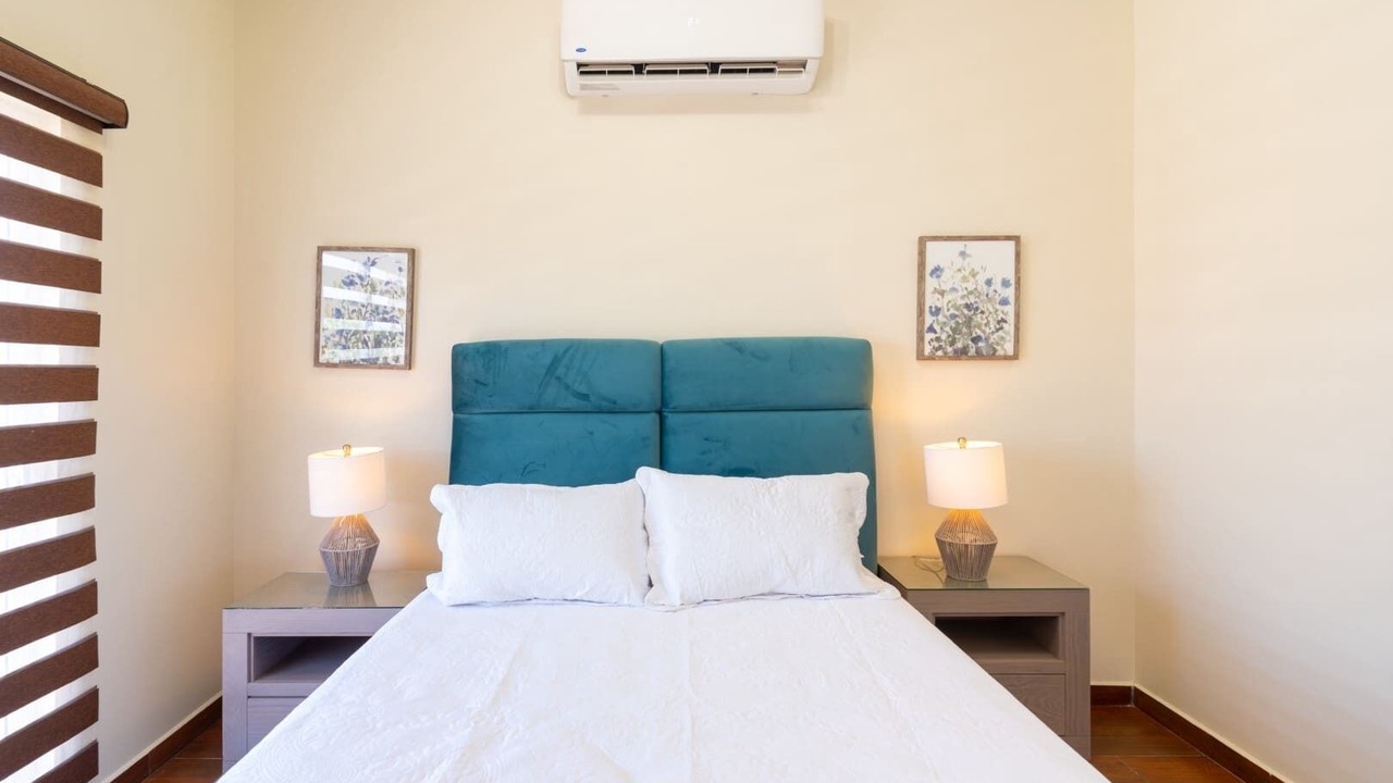 Photo of Bedroom in Hermosillo