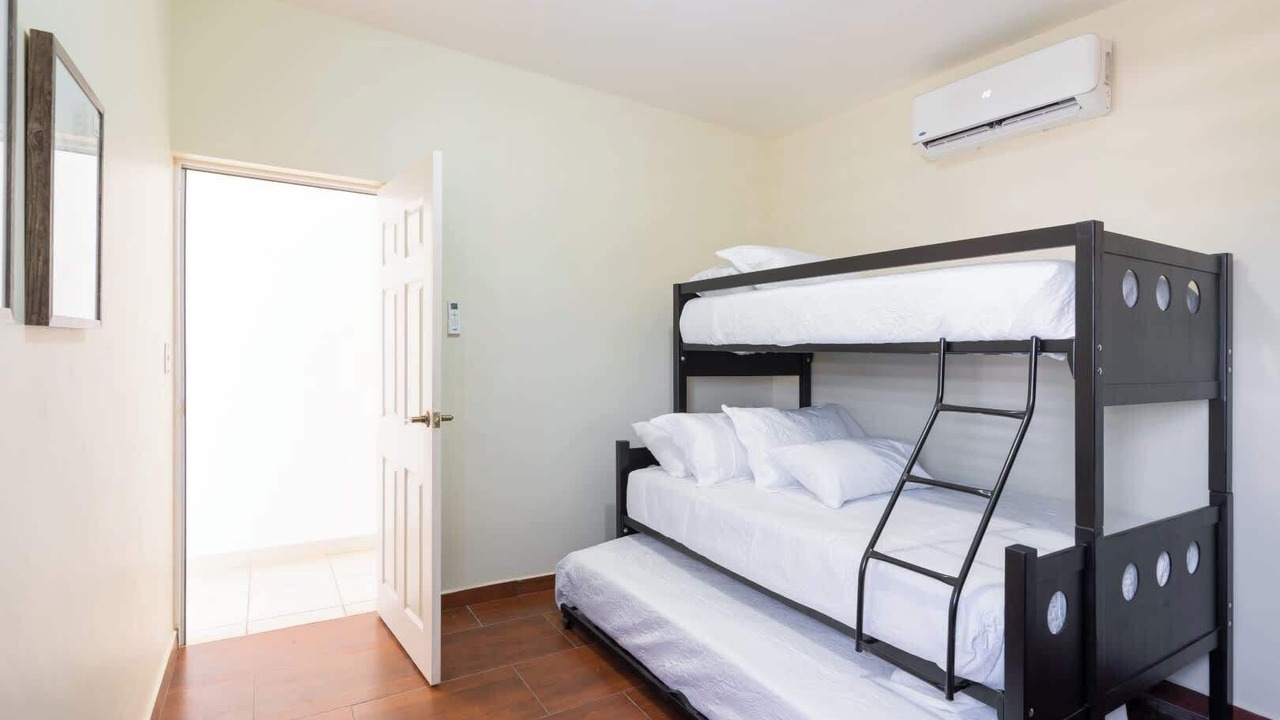 Photo of Bedroom in Hermosillo