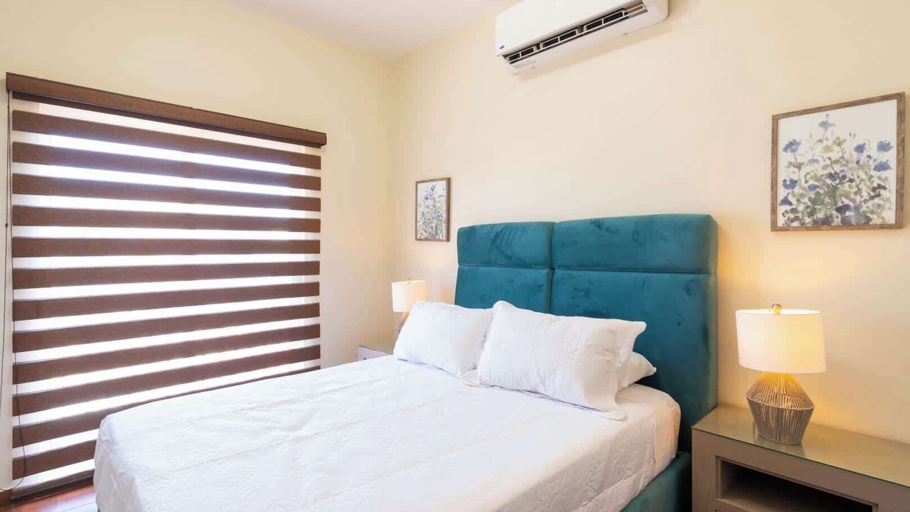 Photo of Bedroom in Hermosillo