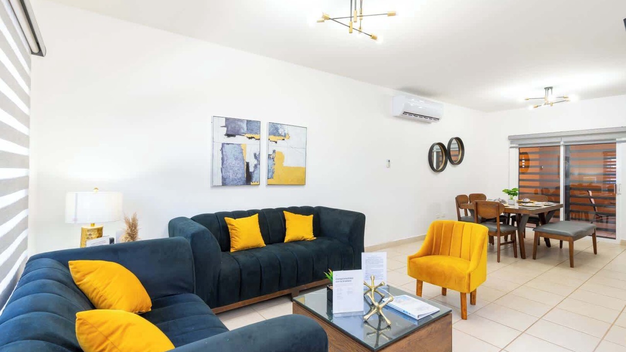 Photo of Livingroom in Hermosillo