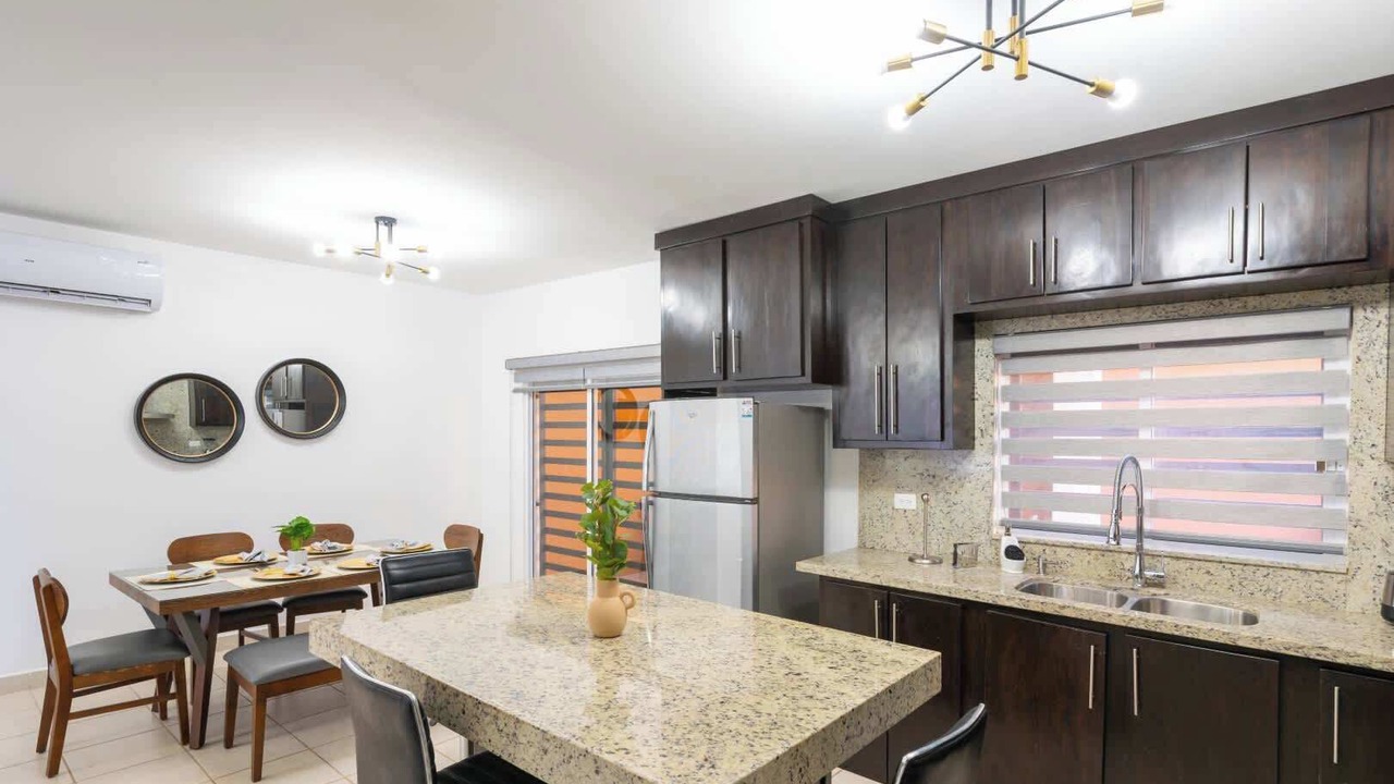Photo of Kitchen in Hermosillo