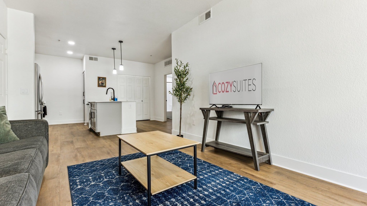 Photo of Livingroom in Glendale Sports and Entertainment District