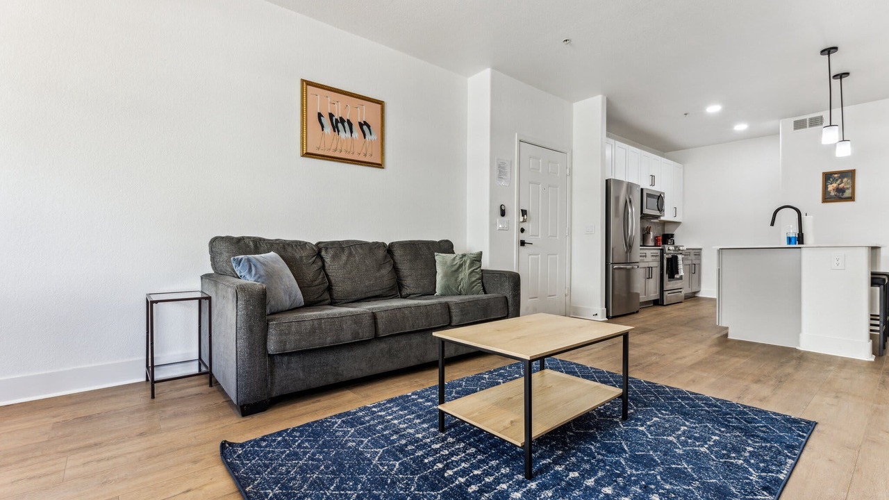 Photo of Livingroom in Glendale Sports and Entertainment District