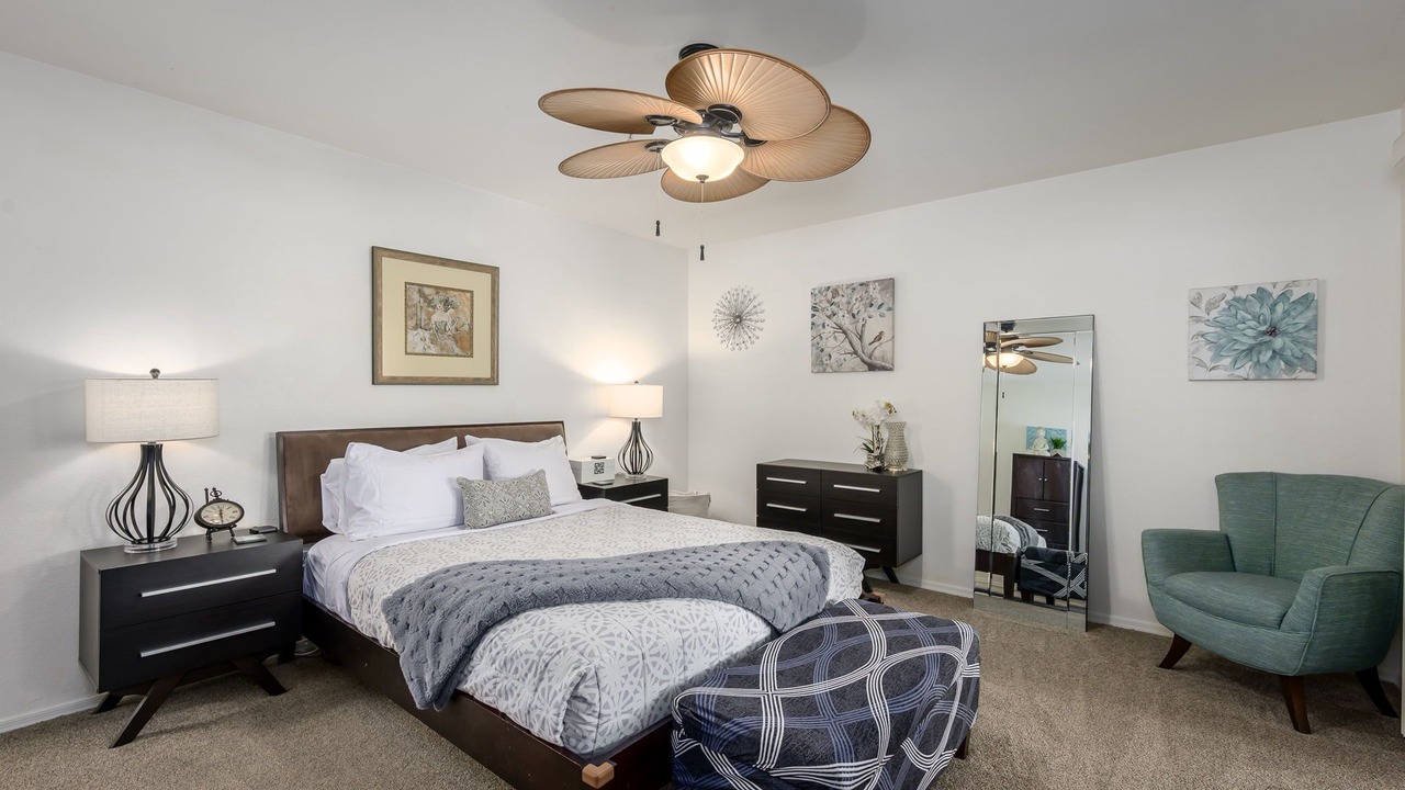 Photo of Bedroom in Villages Five