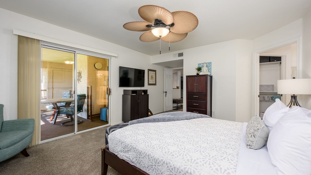 Photo of Bedroom in Villages Five