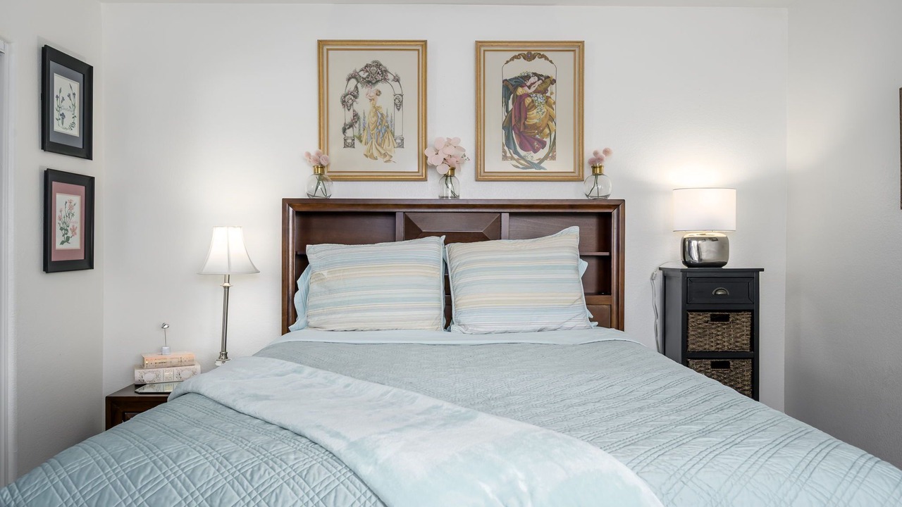 Photo of Bedroom in Villages Five