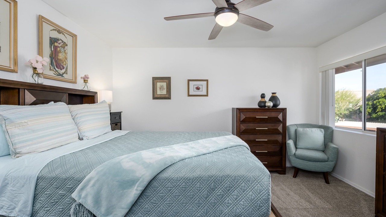 Photo of Bedroom in Villages Five