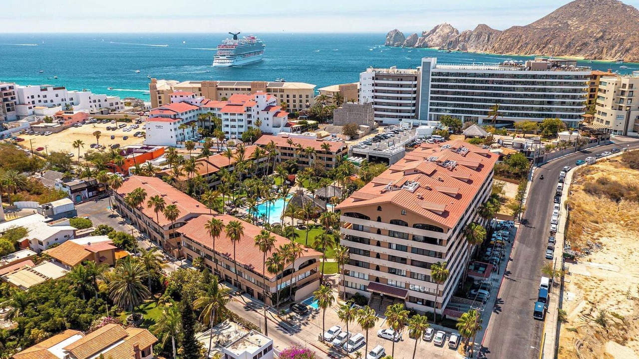 Photo of Outdoor in El Medano Ejidal